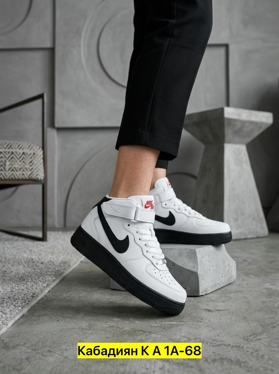 кросcовки nike air force 1,nike air force 1,кроссовки,кроссовки nike air force,nike air force 1 mid white