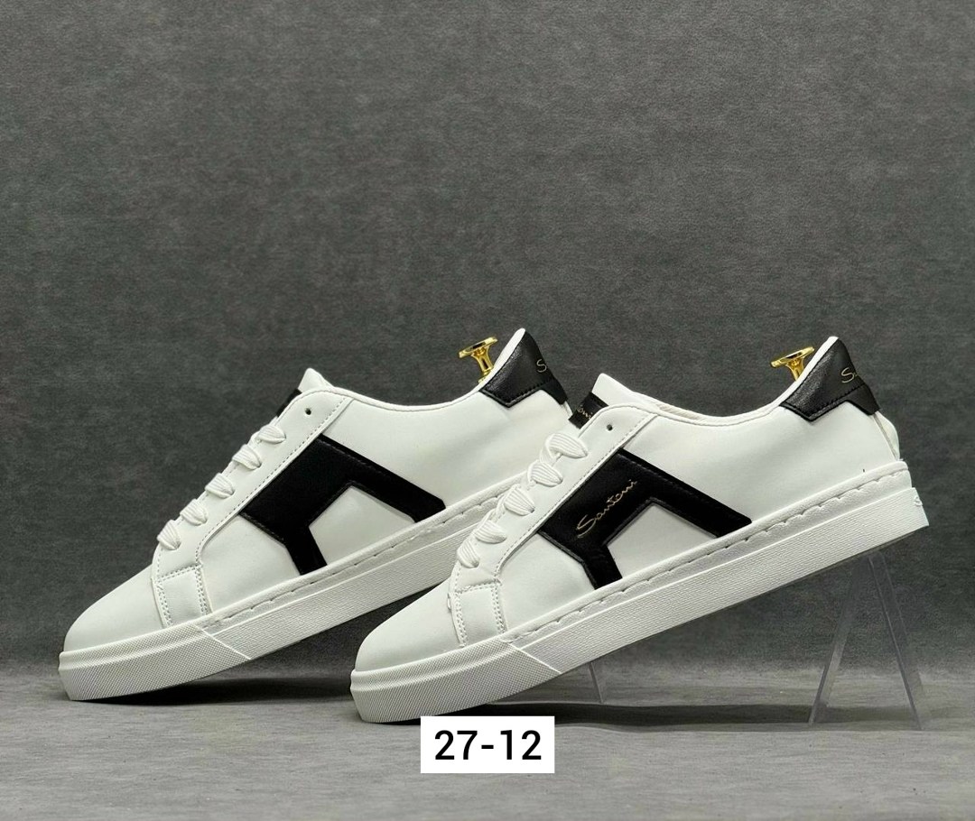 ,мужские кеды,кроссовки мужские,кеды мужские santoni,мужская