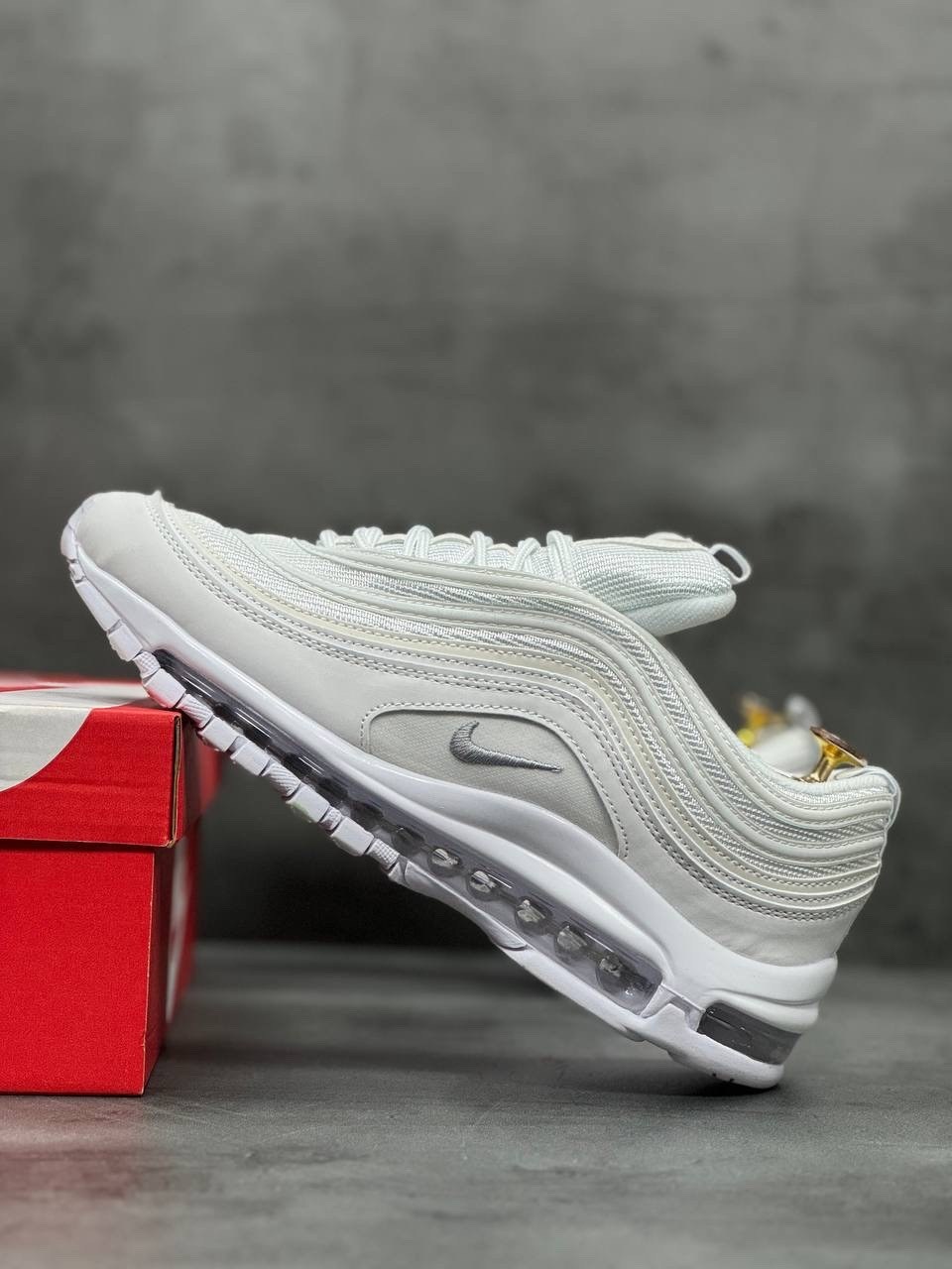 кроссовки nike air max 97,кроссовки мужские nike air max 97,nike air max 97,nike air max 97 white,кроссовки
