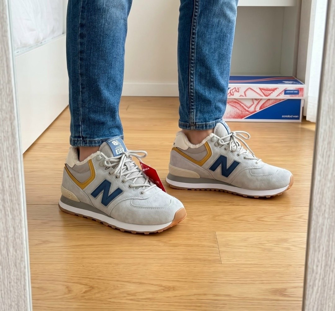 кроссовки new balance,зимние кроссовки new balance,кроссовки new balance 574,зимние кроссовки new balance 574,зимние мужские кроссовки new balance 574 winter brown