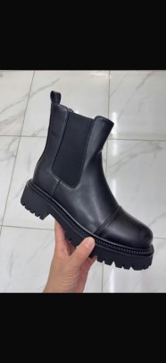 Ботинки