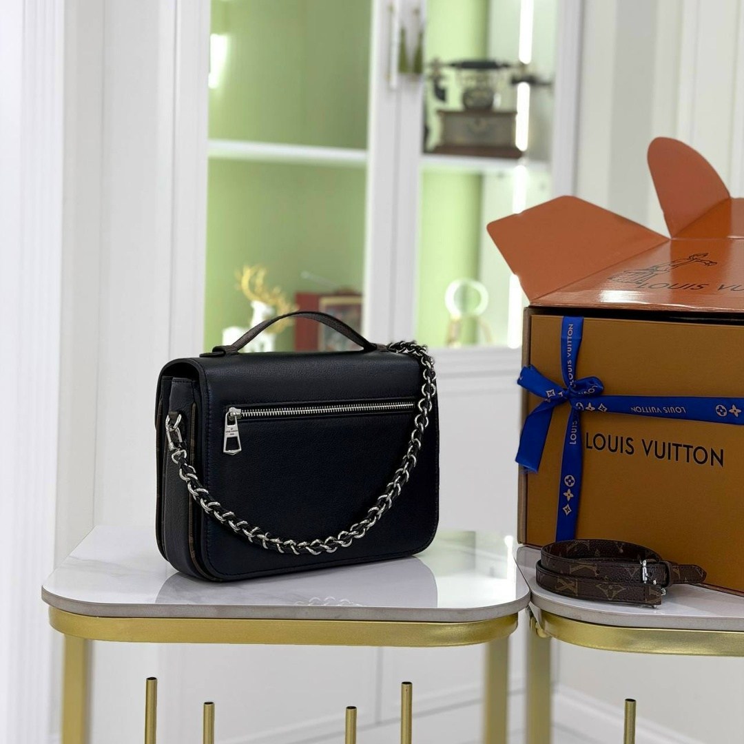сумка женская louis vuitton,сумка louis vuitton,louis vuitton сумка на плечо,женская сумка louis vuitton lockme a125261 22/16 см чёрная,женская кожаная сумка louis vuitton темно-коричневая с логотипам