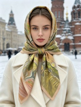 Платок