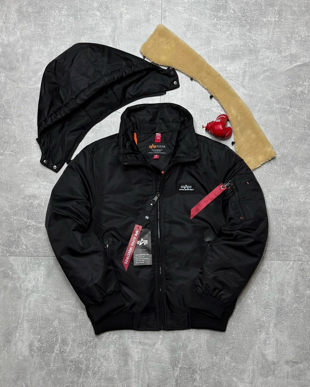 зимняя куртка alpha industries зеленый,куртка alpha industries ma-1 hooded темно-зеленая,alpha industries бомбер ma 1,куртка alpha industries 45p зеленый,куртка бомбер