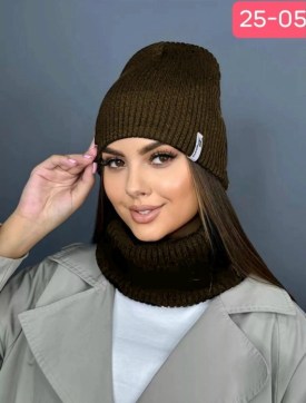 Шапка