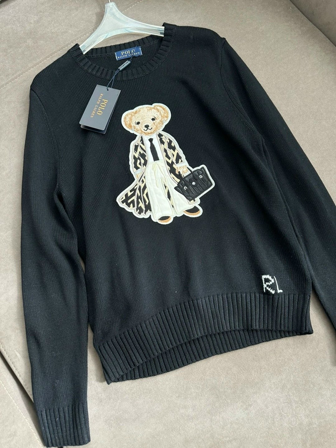polo bear ralph lauren,ralph lauren bear,свитер модный,свитер ralph lauren с медведем