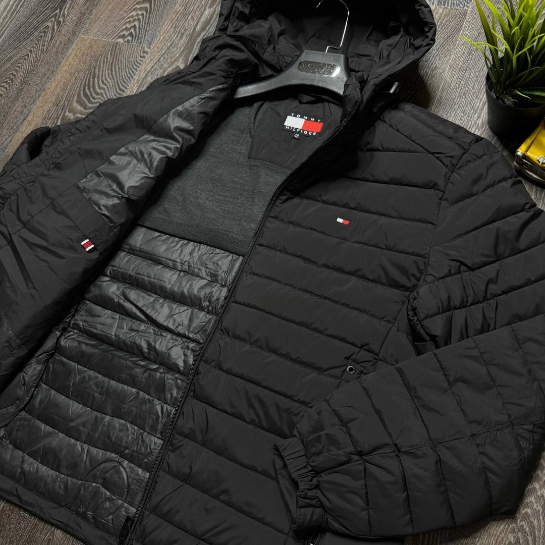куртка tommy hilfiger мужская,куртка зимняя tommy hilfiger,куртка томми хилфигер мужские,демисезонная куртка,куртка мужскaя демисезонная