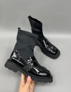 Ботинки