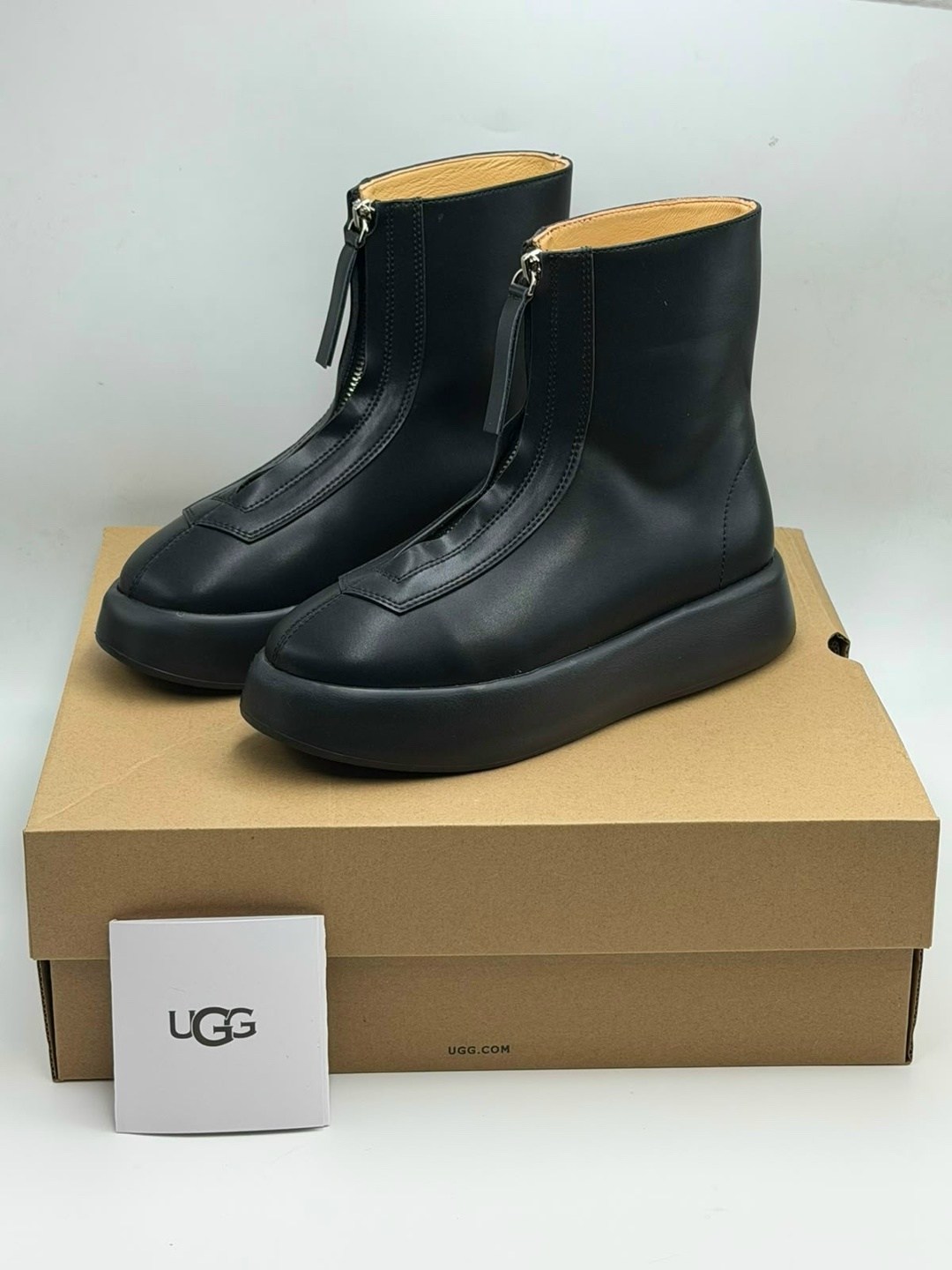 ,угги женские ugg,женская ,стильные ботинки,обуви