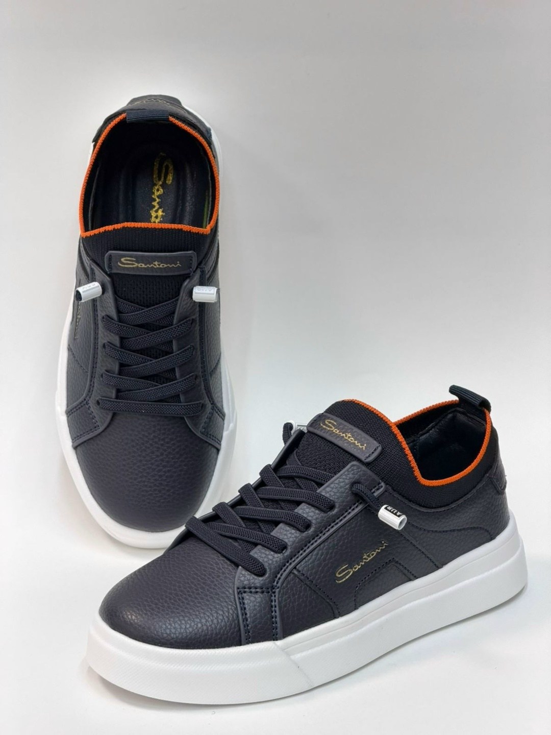 ,santoni кеды мужские,кроссовки santoni,кеды мужские,мужская