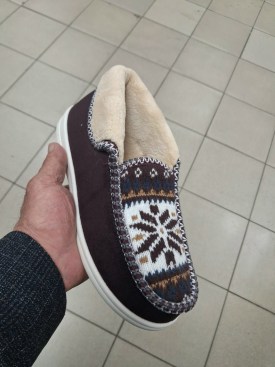 Тапочки