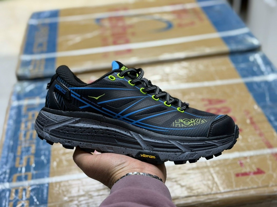 кроссовки hoka one one mafate speed 2,кроссовки hoka,кроссовки mafate speed,кроссовки hoka one one,кроссовки