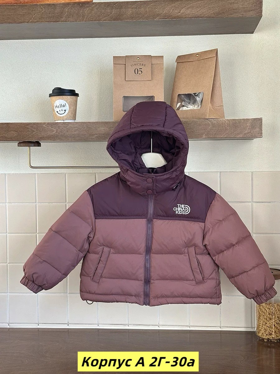 детская зимняя куртка,пуховик the north face,пуховик the north face пуховик,детский пуховик,пуховик