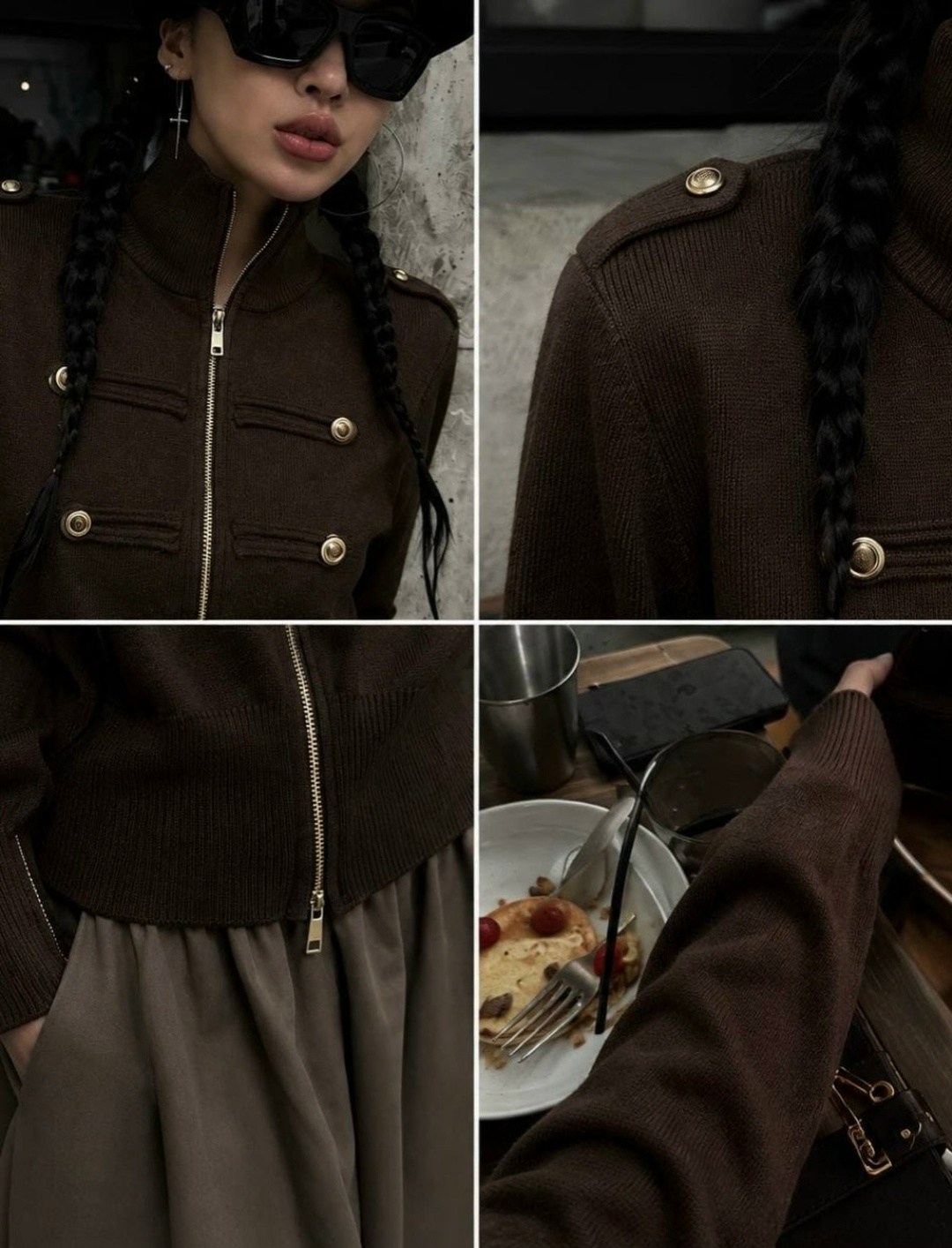 куртка в стиле милитари,короткое пальто,куртка,женская куртка
