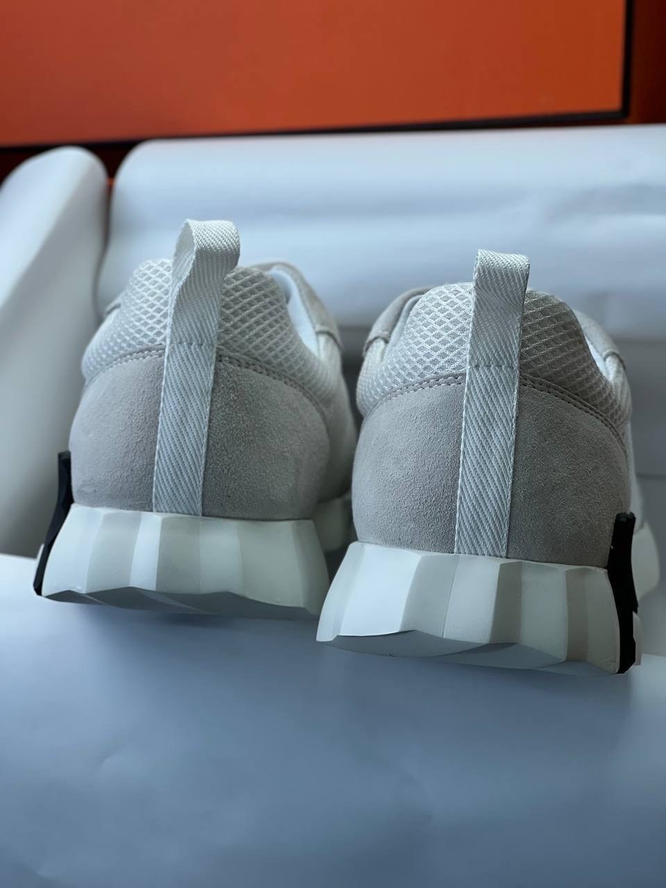 hermes bouncing sneaker,кроссовки hermes,,женские кроссовки,hermes кроссовки женские