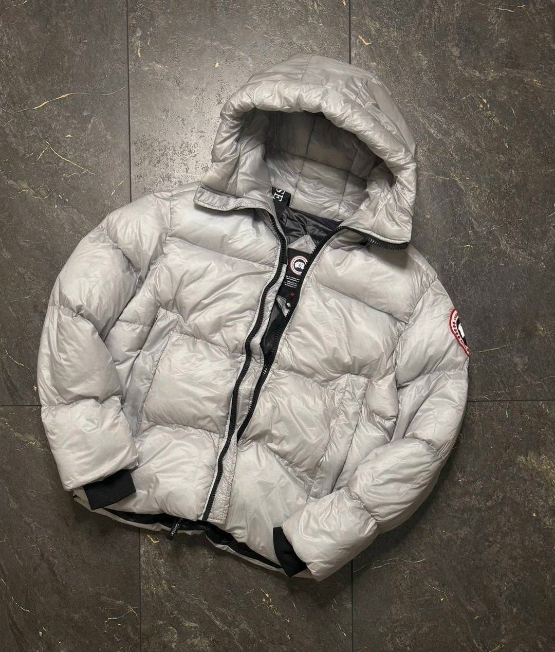 пуховик canada goose мужской,зимняя куртка canada goose,пуховик canada goose,куртка зимняя мужская,пуховик canada goose crofton