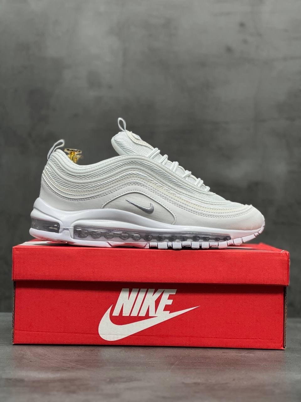 кроссовки nike air max 97,кроссовки мужские nike air max 97,nike air max 97,nike air max 97 white,кроссовки