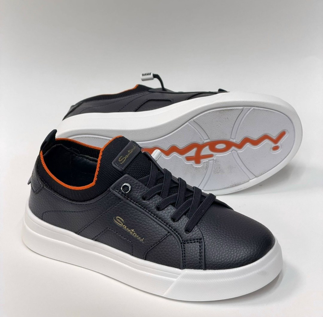 ,santoni кеды мужские,кроссовки santoni,кеды мужские,мужская