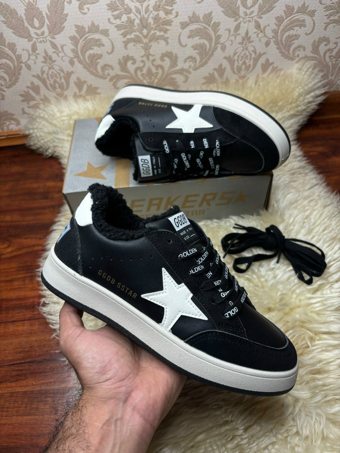 ,кроссовки golden goose,обуви,повседневные кроссовки,кеды golden goose