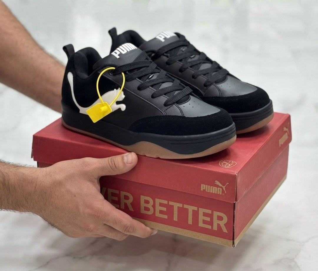 кроссовки puma,мужские кроссовки puma,,кеды мужские puma club ii era puma black/white/gold,пума кроссовки мужские