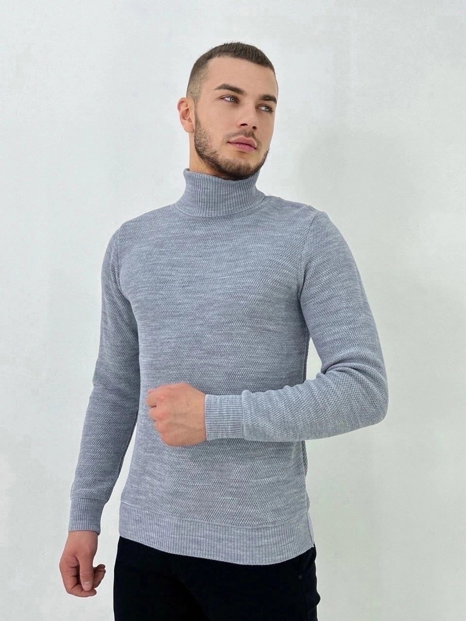 мужской свитер,мужской джемпер,кофта мужская,мужская водолазка,свитер с воротником