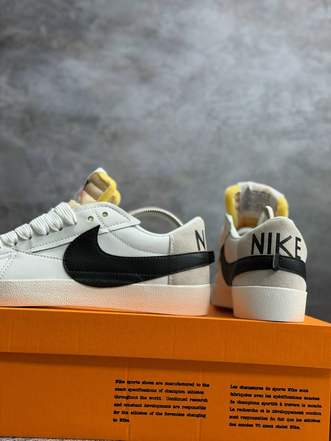 кроссовки nike blazer low 77 jumbo white-black,кроссовки nike blazer low,кеды мужские nike blazer low '77 jumbo белые 9 us,кроссовки nike blazer low 77 jumbo,мужские кроссовки nike blazer low 77 jumbo
