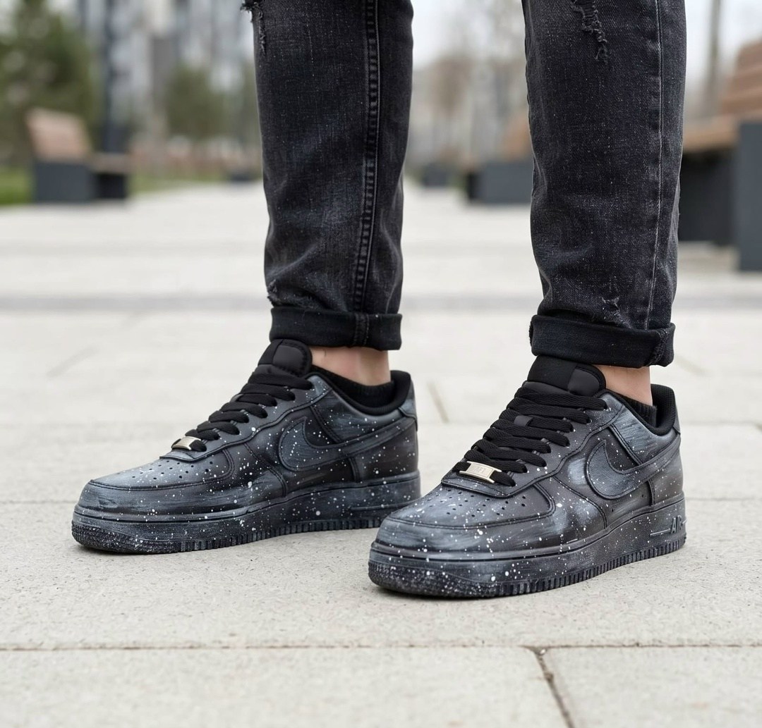 кросcовки nike air force 1,nike air force 1 low,nike air force 1,кроссовки мужские nike air force 1,air force 1 black