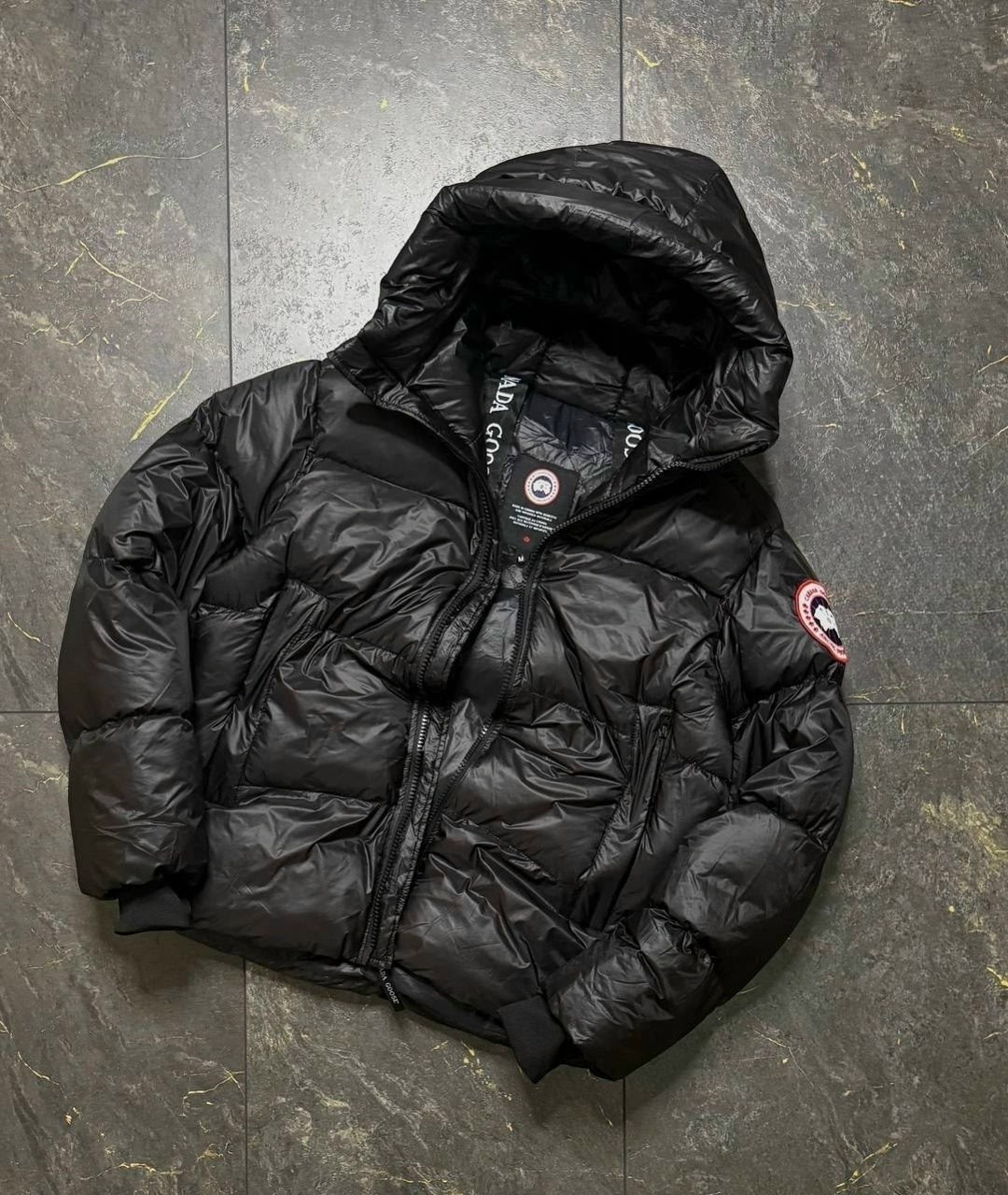 пуховик canada goose мужской,зимняя куртка canada goose,пуховик canada goose,куртка зимняя мужская,пуховик canada goose crofton