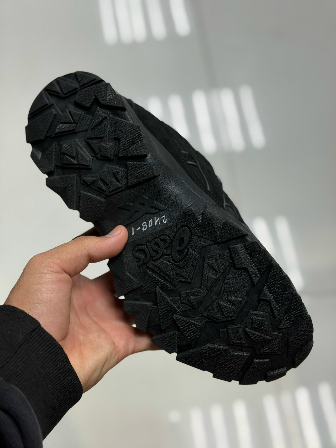 кроссовки asics gel-pickax,asics кроссовки,кроссовки asics gel,мужские кроссовки asics,туристическая