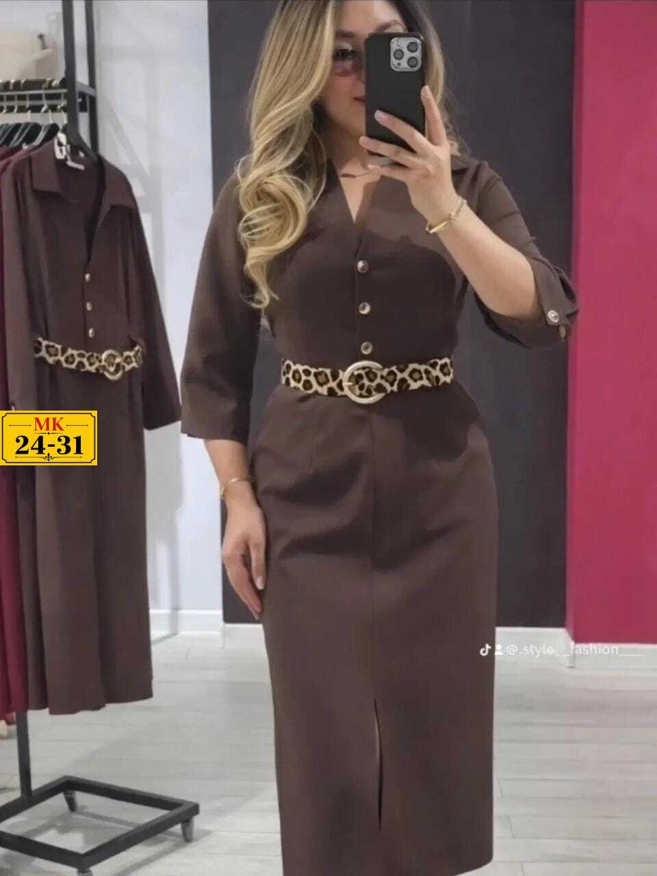 женская платье,платье с поясом,повседневные платья, платья,платье стильное