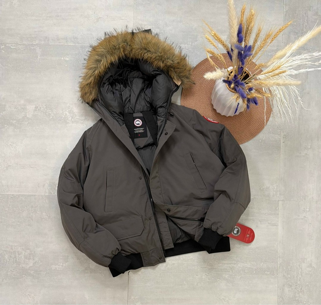 мужской пуховик canada goose,куртка зимняя canada goose,куртка canada goose,canada goose chilliwack,canada goose berwick bomber мужская