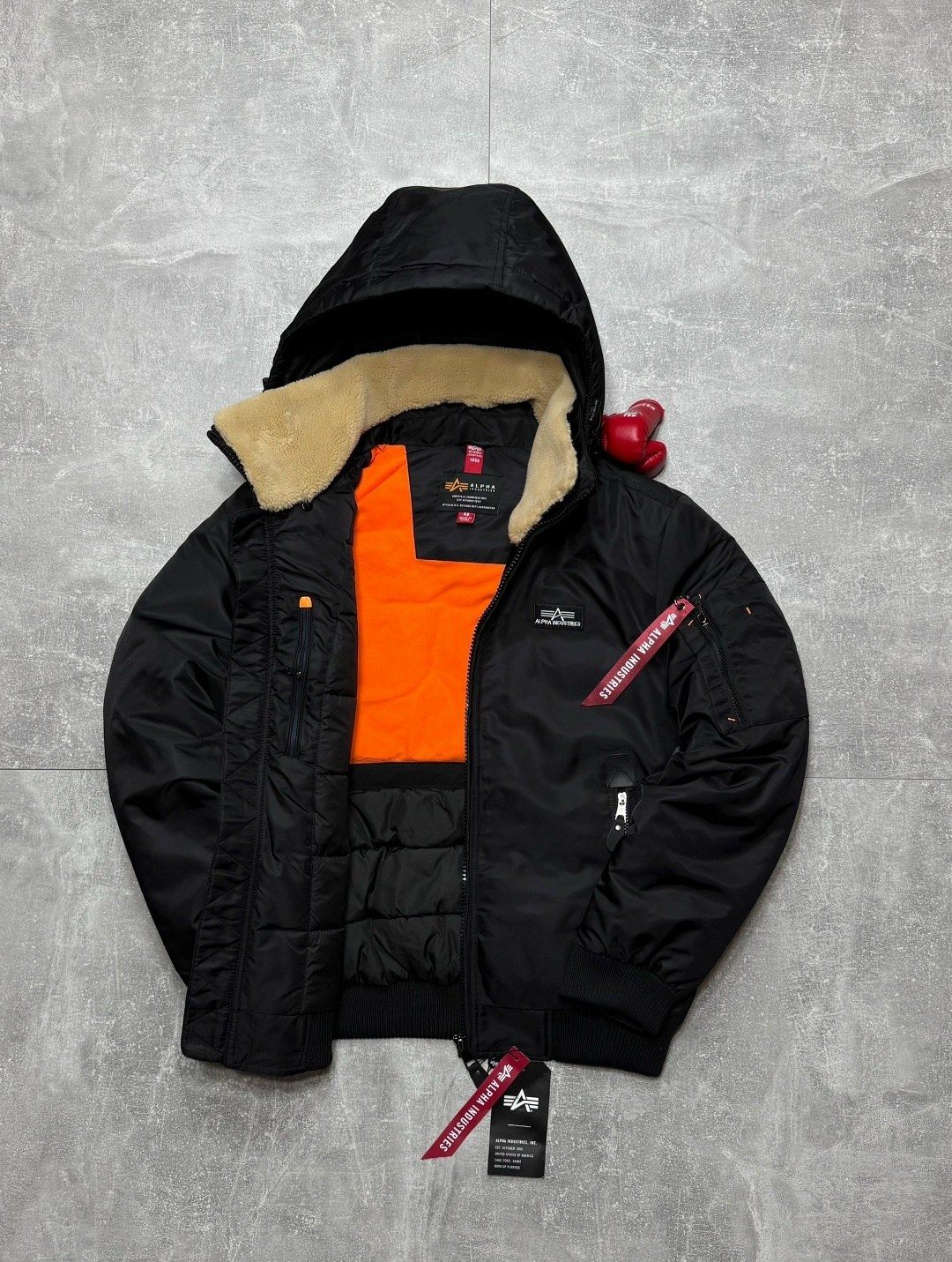 зимняя куртка alpha industries зеленый,куртка alpha industries ma-1 hooded темно-зеленая,alpha industries бомбер ma 1,куртка alpha industries 45p зеленый,куртка бомбер
