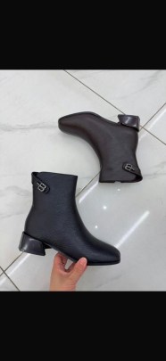 Ботильоны