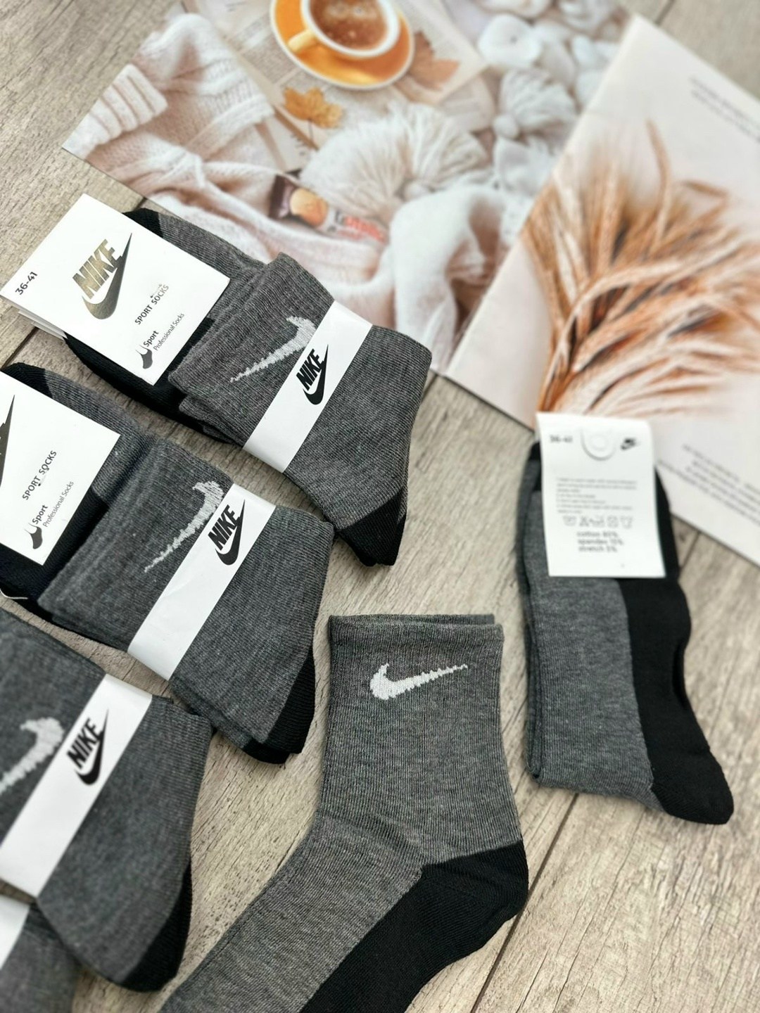 носки мужские 10 пар nike,мужские носки nike,комплект носки мужские,носки мужские 10 пар,мужской носки