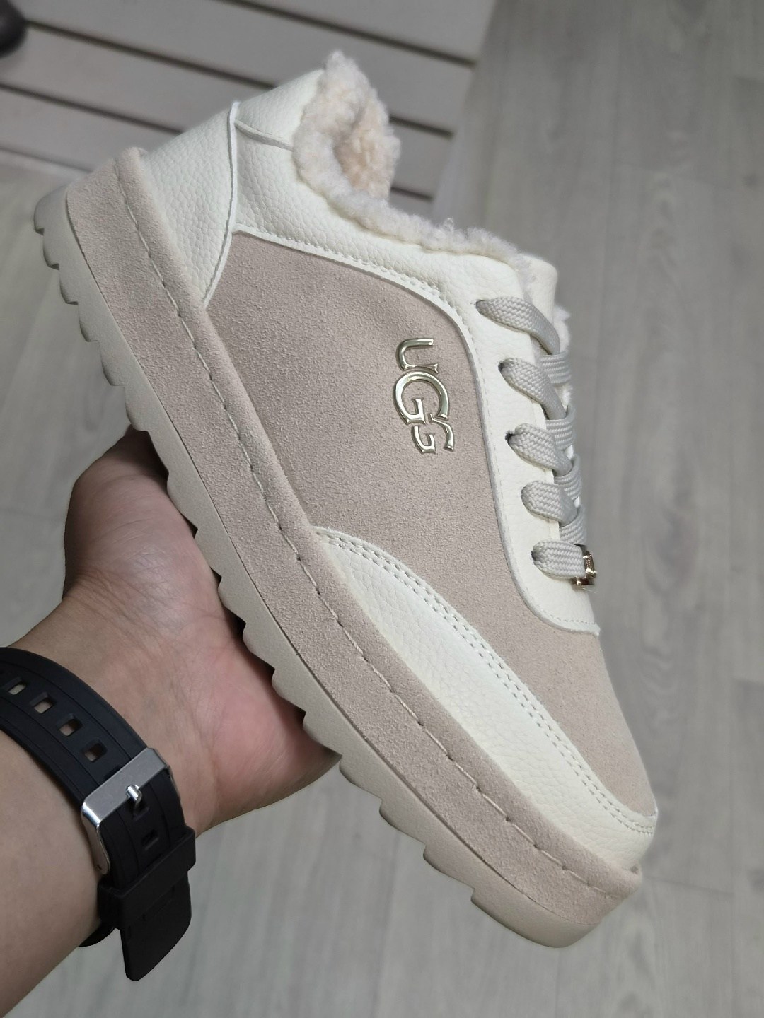 ,зимние женские кроссовки,кроссовки ugg,зимние кроссовки,женская