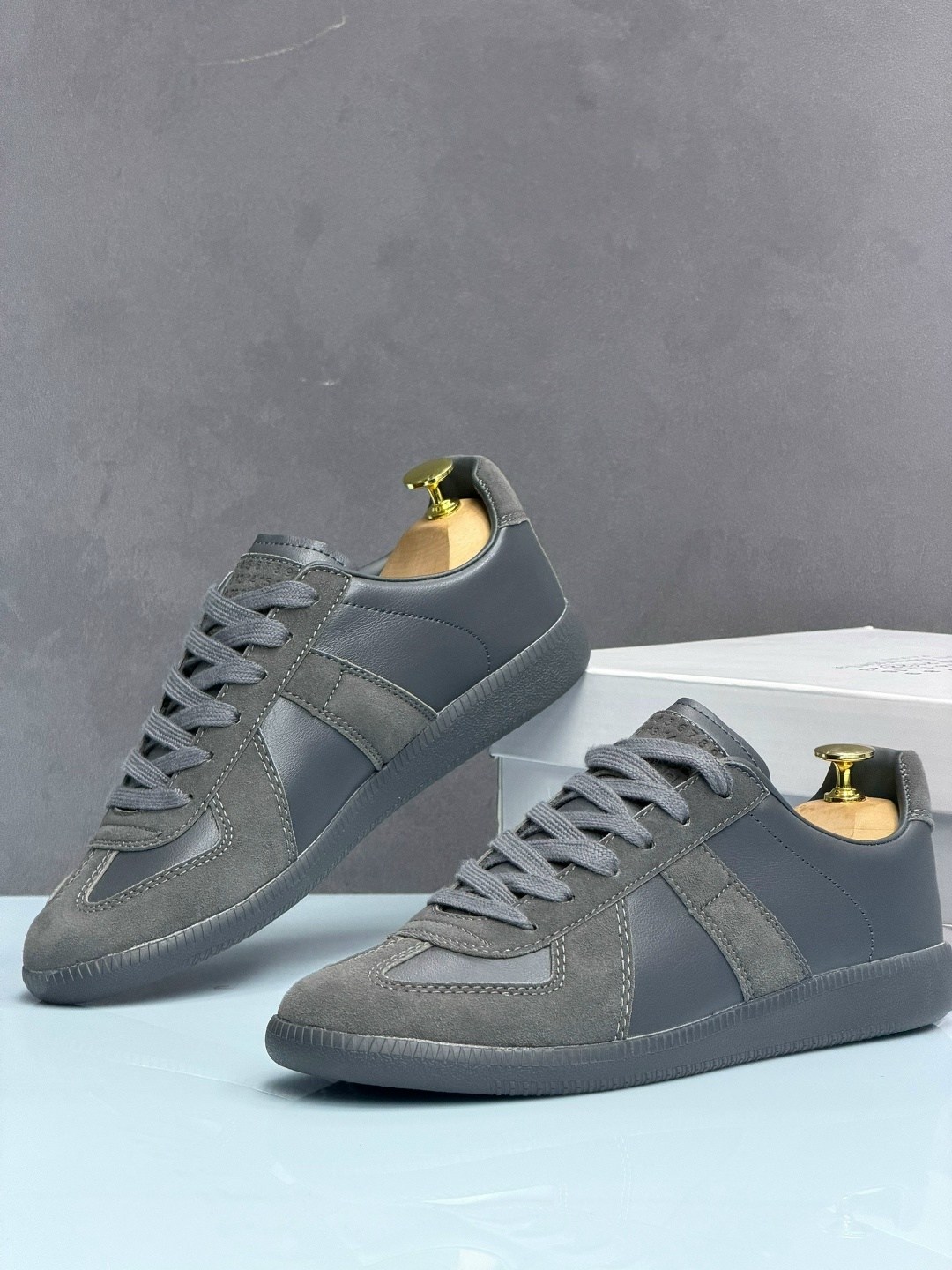 ,кроссовки maison margiela replica,мужской обуви,мужской кроссовки,повседневные туфли