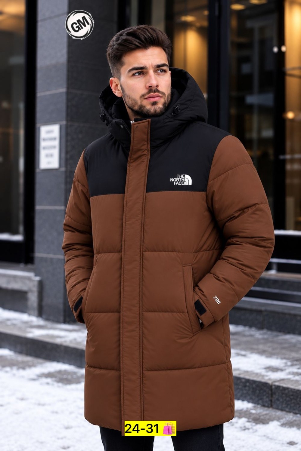 мужские пуховики the north face,пуховик the north face,зимняя куртка the north face мужская,куртка зимняя удлиненная,the north face 600 пуховик