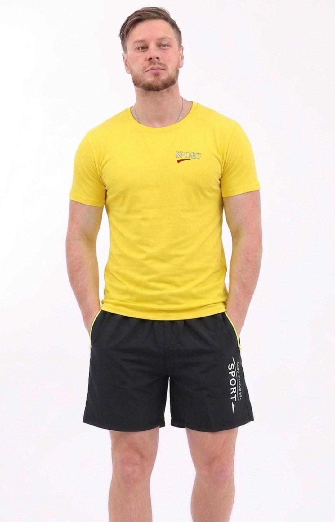 puma футболка желтая,мужские футболки puma,футболка puma,футболка puma мужская желтая