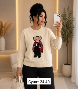 Свитер