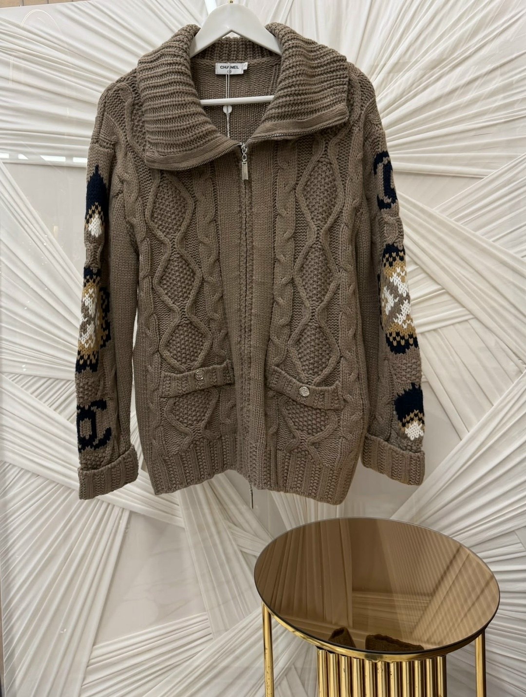 кардиган chanel,шанель кардиган,женский кардиган chanel,свитер chanel,кофта кардиган