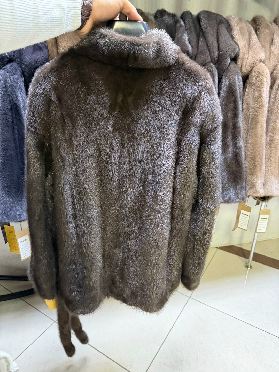 шуба норка,норковая шуба,премиальная шуба - автоледи из норки 48-50 р,шуба,полушубок из норки