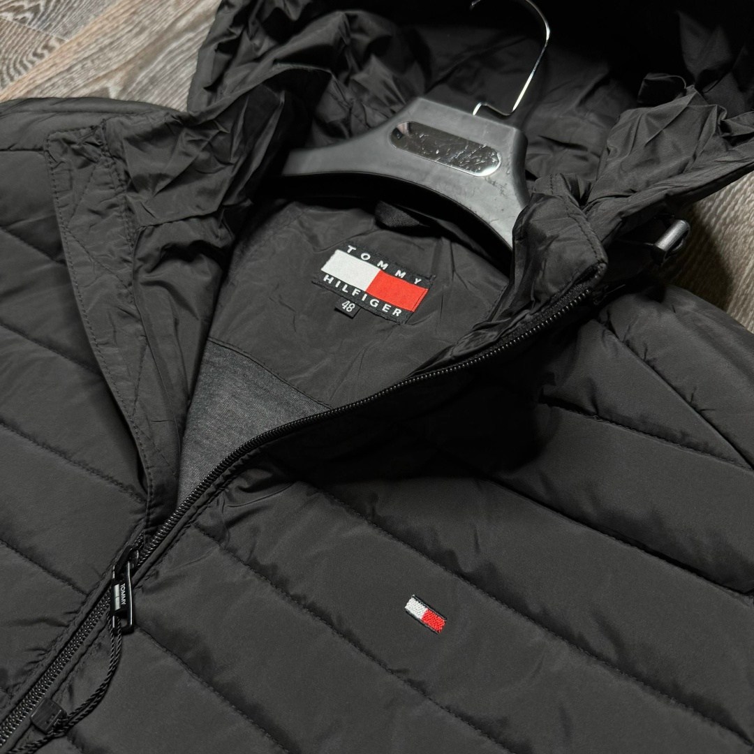 куртка tommy hilfiger мужская,куртка зимняя tommy hilfiger,куртка томми хилфигер мужские,демисезонная куртка,куртка мужскaя демисезонная