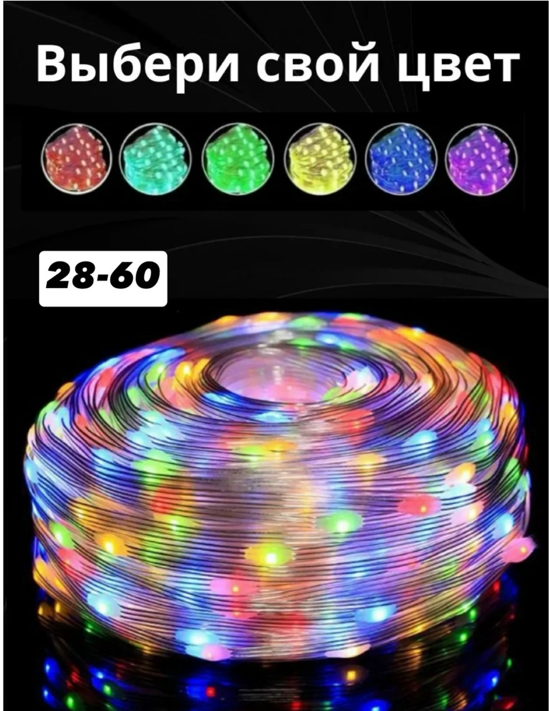умная светодиодная гирлянда с дистанционным управлением через usb rgb ws2812b ic,светодиодная лента с пультом,гирлянда светодиoдная,rgb светодиодная лента,гирлянда rgb