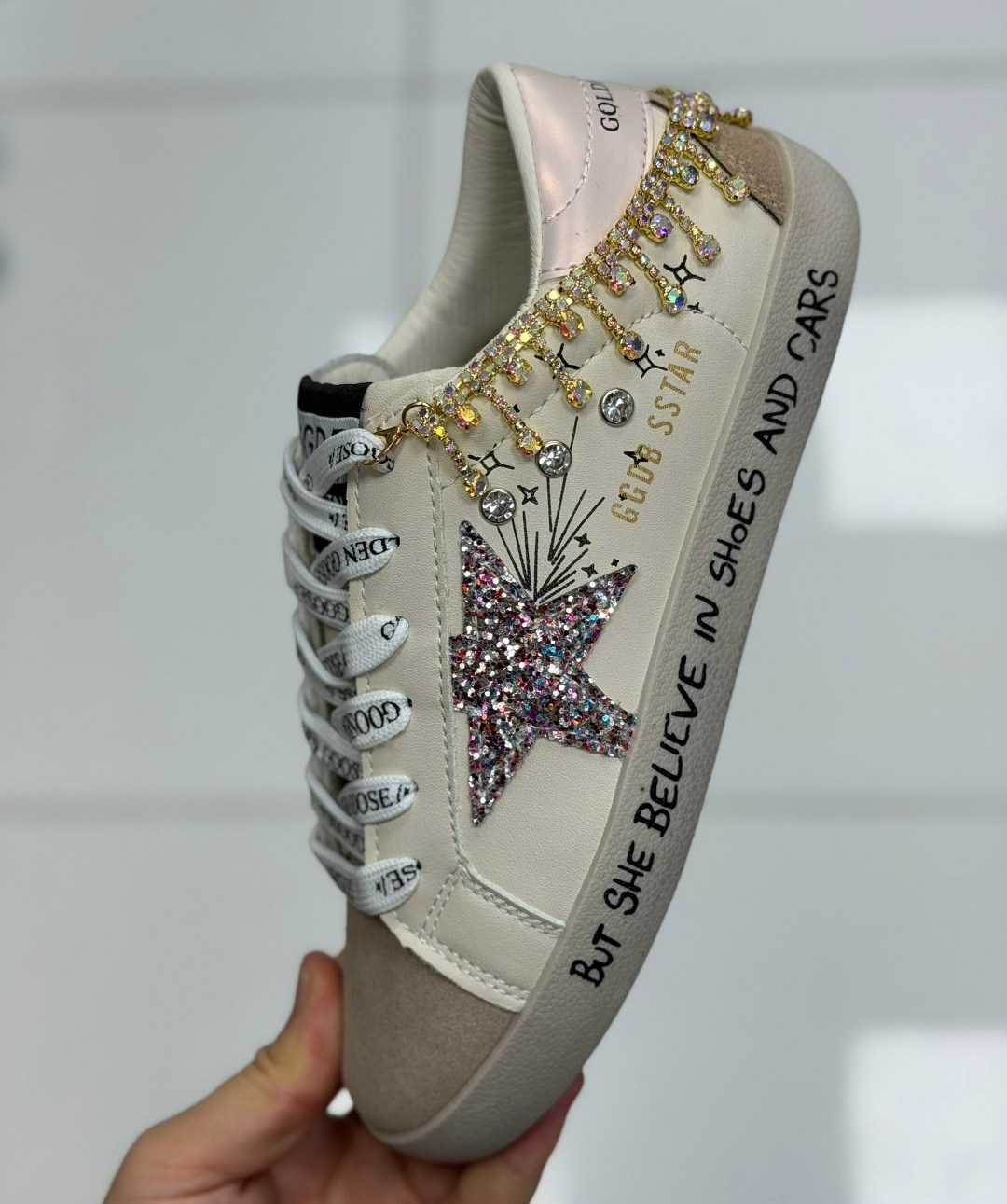 , женская,женские кроссовки,обуви,кеды golden goose женские