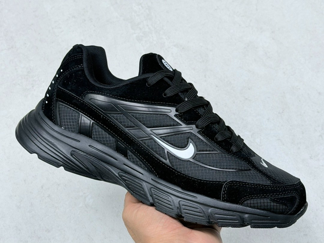 кроссовки nike initiator,кроссовки,кроссовки черные,кроссовки спортивное,кроссовки мужские