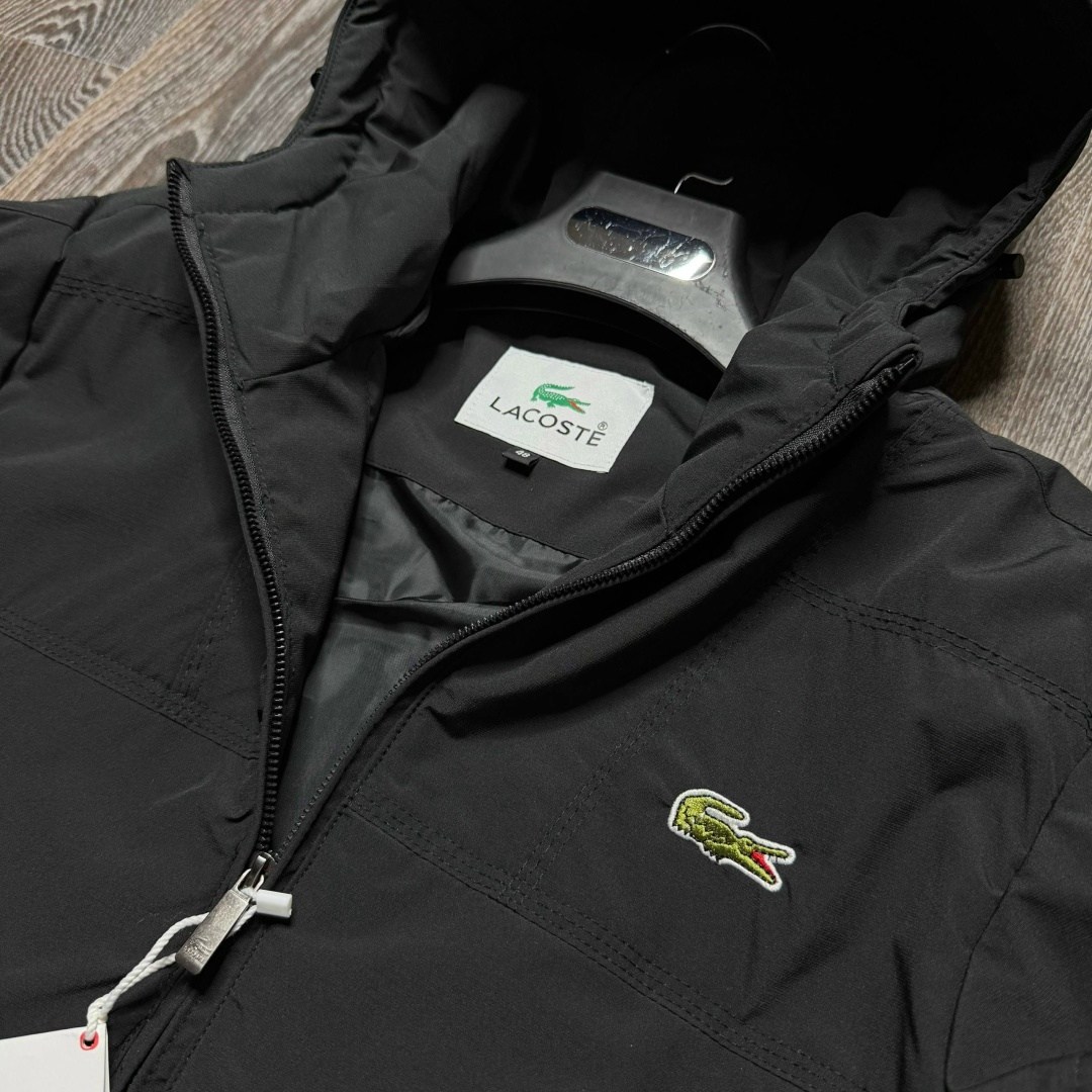 куртка lacoste,куртка lacoste зимняя,демисезонная куртка,куртка,демисезонная куртка мужская