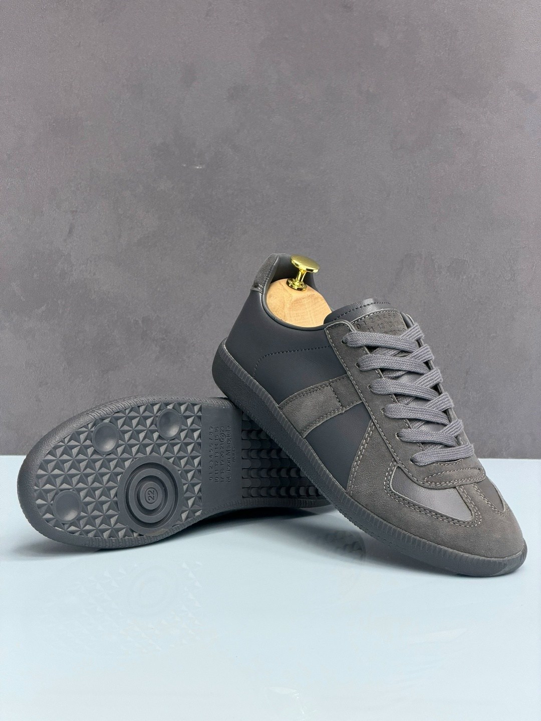 ,кроссовки maison margiela replica,мужской обуви,мужской кроссовки,повседневные туфли