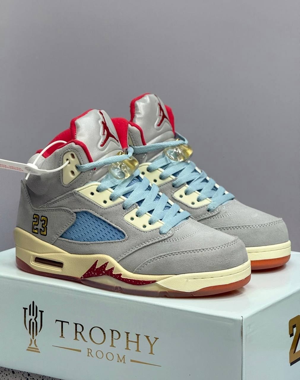 кроссовки nike air jordan 5 retro,кроссовки nike air jordan 5 retro ice blue,кроссовки nike air jordan 5,кроссовки air jordan 5 retro,кроссовки trophy room x air jordan 5 retro ice