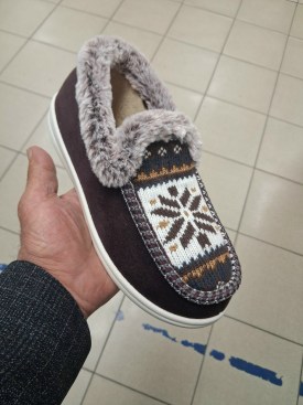 Тапочки