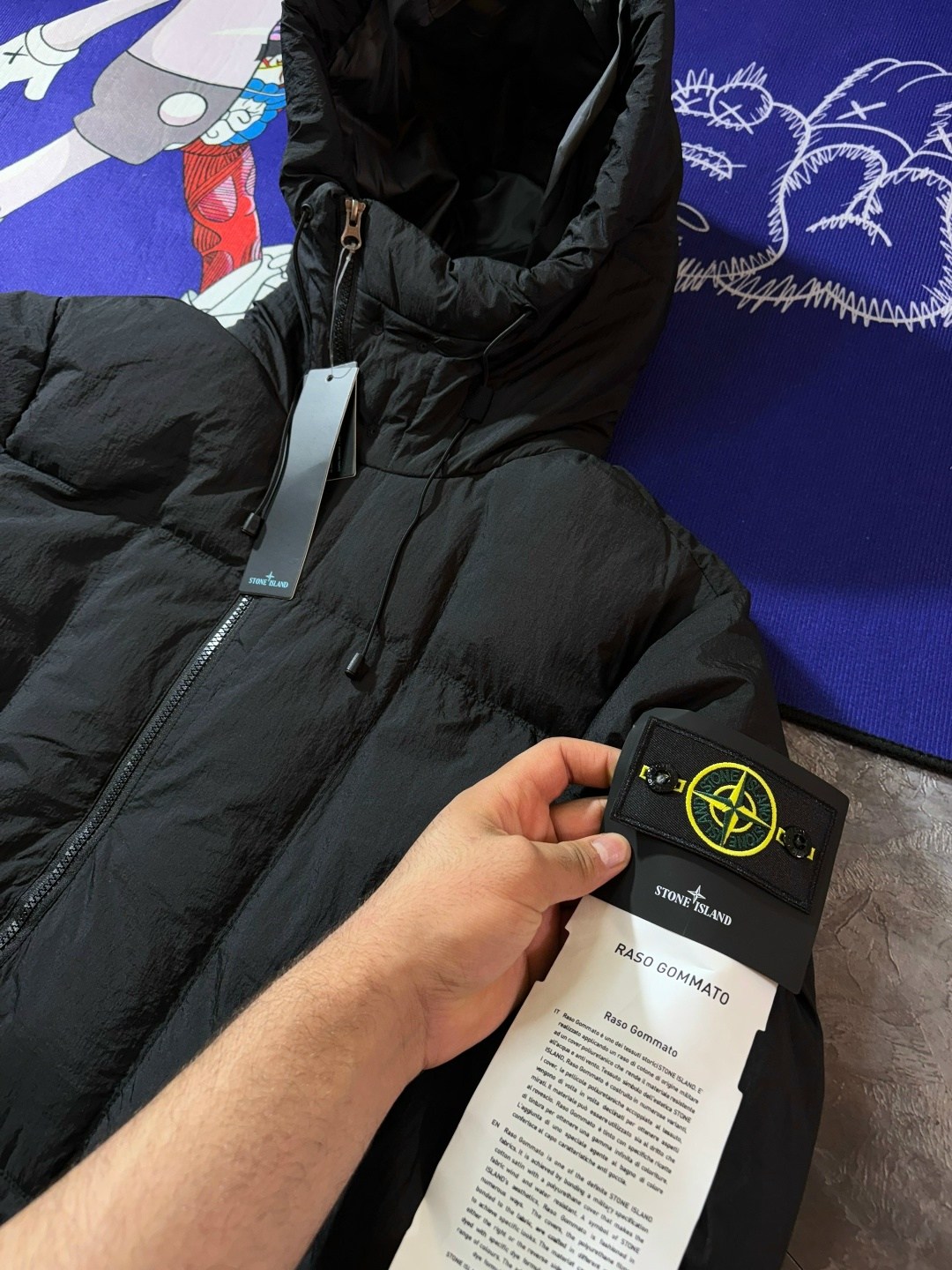 пуховик stone island,куртка стон айленд пуховик,куртка пуховик stone island,зимняя куртка stone island,мужской пуховик stone island